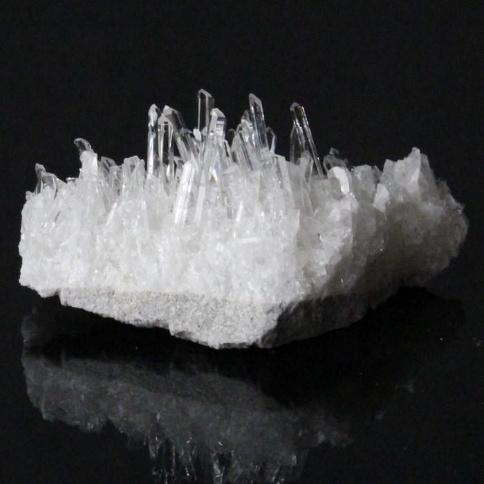 水晶 クラスター 浄化 天然水晶 原石 浄化用水晶 水晶クラスター