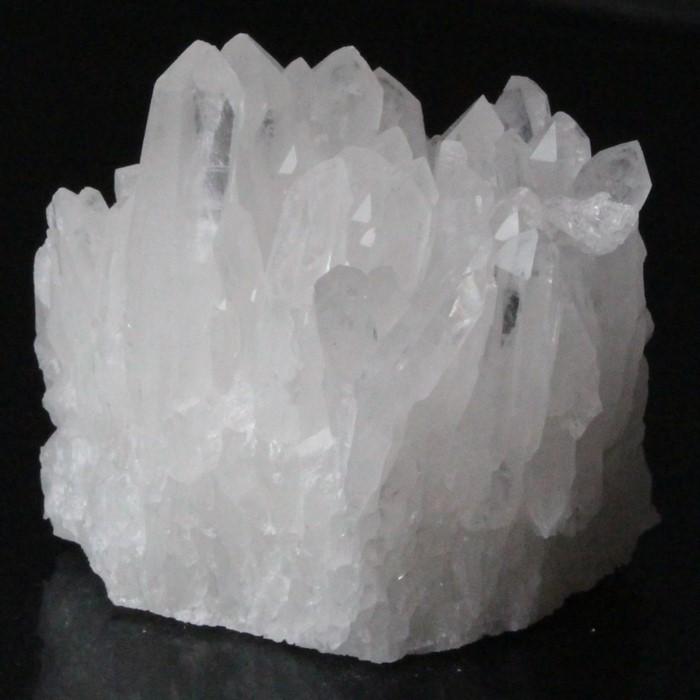 水晶 クラスター 【レア 1点物】 天然水晶 浄化 原石 水晶クラスター
