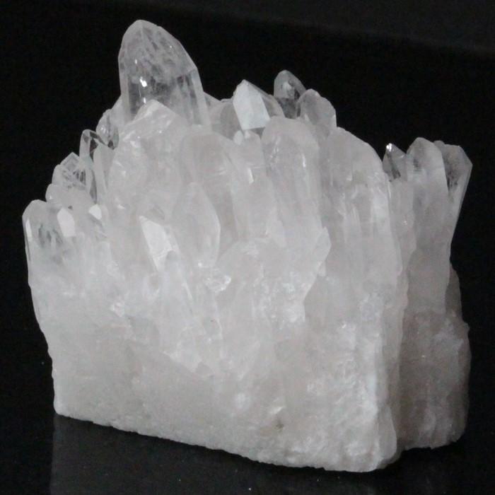 水晶 クラスター 天然水晶 浄化 原石 水晶クラスター パワーストーン