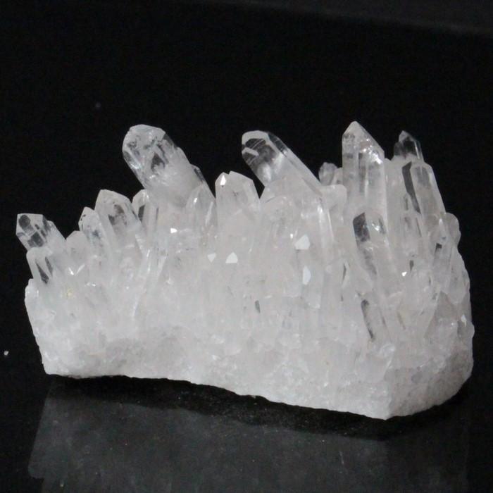 水晶 クラスター 天然水晶 石 原石 浄化用水晶 水晶原石 一点物 現物