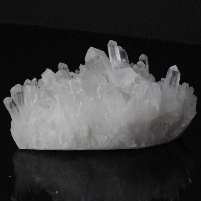 水晶 クラスター 浄化 天然水晶 原石 浄化用水晶 水晶原石