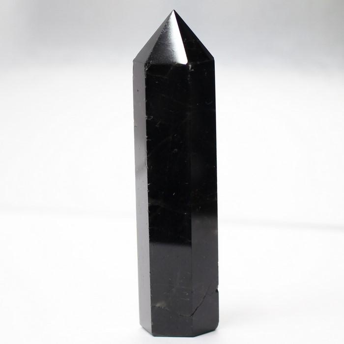 モリオン ポイント 原石 モリオンポイント 天然石 : パワーストーン