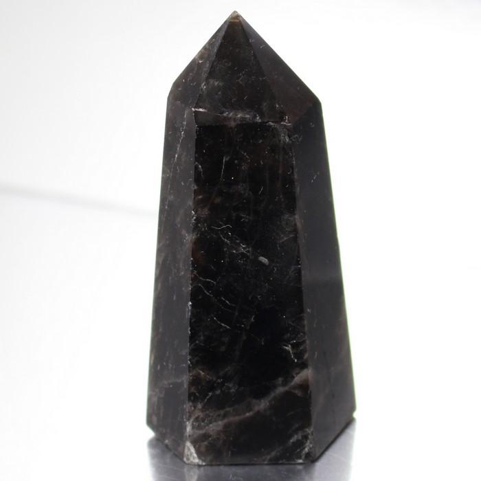 モリオン ポイント 原石 浄化 魔除け 邪気払い モリオン原石 メンズ