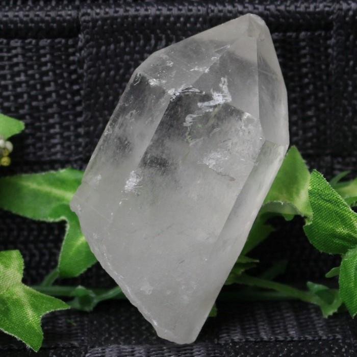 天然マニカラン産水晶原石　　高品質　ヒマラヤ産　高透明　ナチュラル 浄化 ヒマラヤ水晶 原石 ポイント 【ヒマラヤ マニカラン産】 浄化
