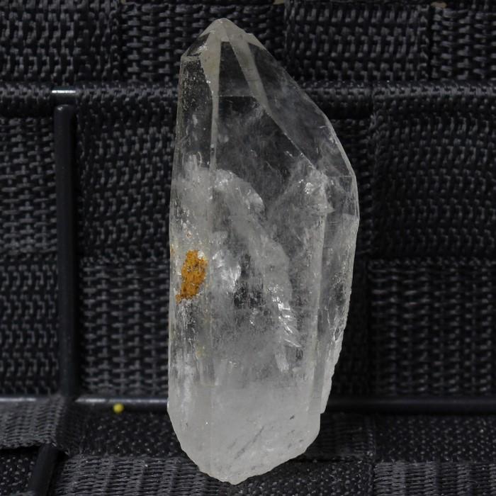 ヒマラヤ水晶 原石 ポイント 【マニカラン産 レア物】 天然水晶 石