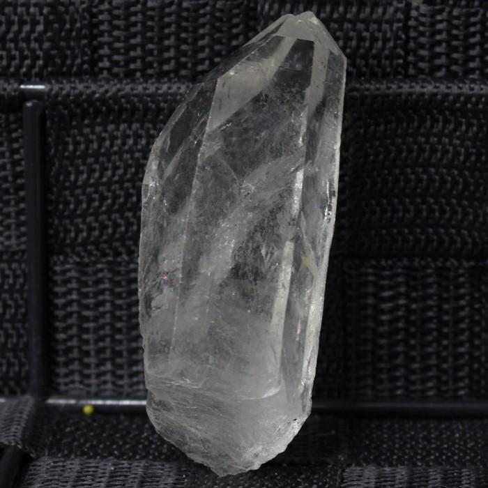 ヒマラヤ水晶 原石 ポイント 【マニカラン産 レア物】 天然水晶 石