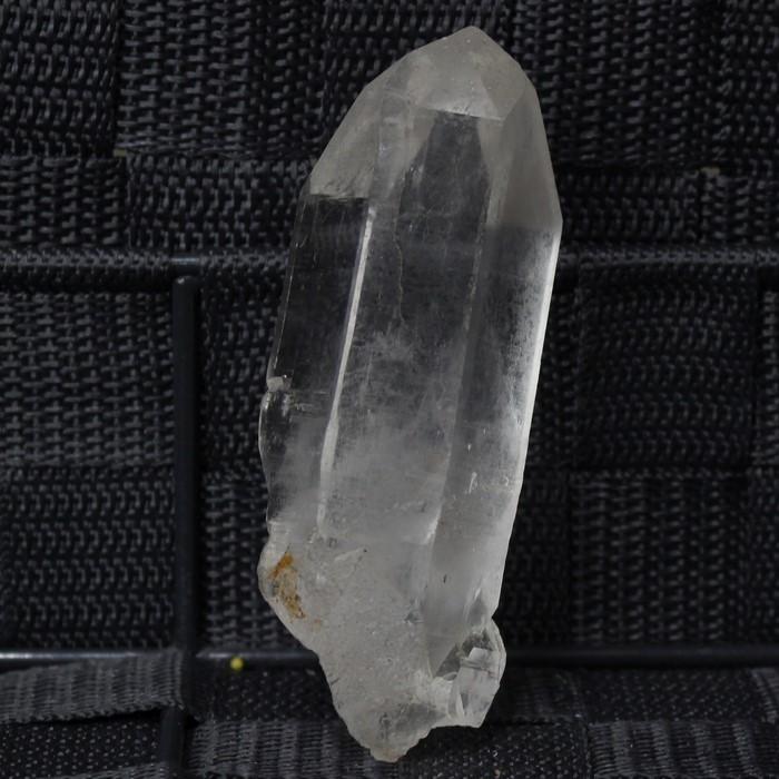 ヒマラヤ水晶 原石 ポイント 【ヒマラヤ マニカラン産】 天然