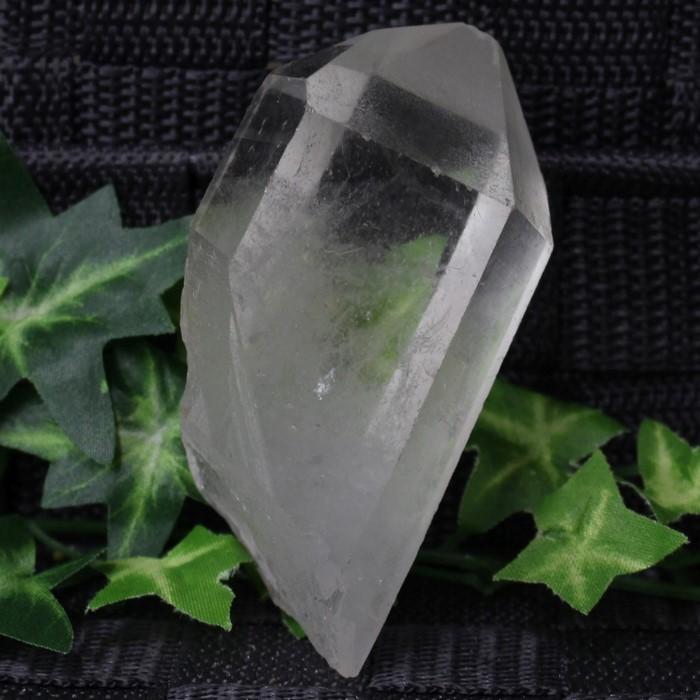 ヒマラヤ水晶 原石 ポイント 【マニカラン産 レア物】 天然水晶 石