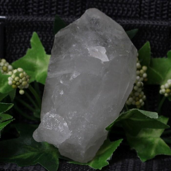 ヒマラヤ水晶 原石 ポイント 【ヒマラヤ マニカラン産】 クラスター