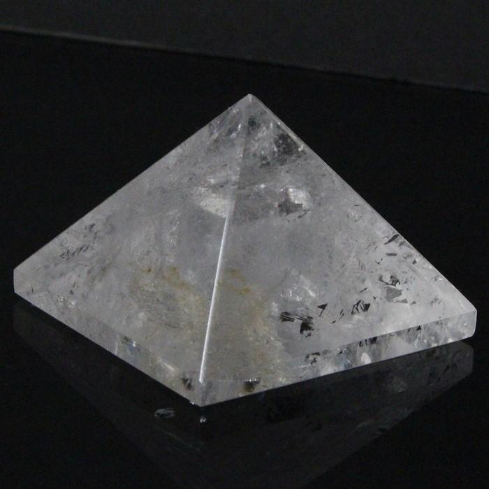水晶 ピラミッド 【高品質 現物】 天然水晶 浄化 原石 浄化用水晶 水晶 