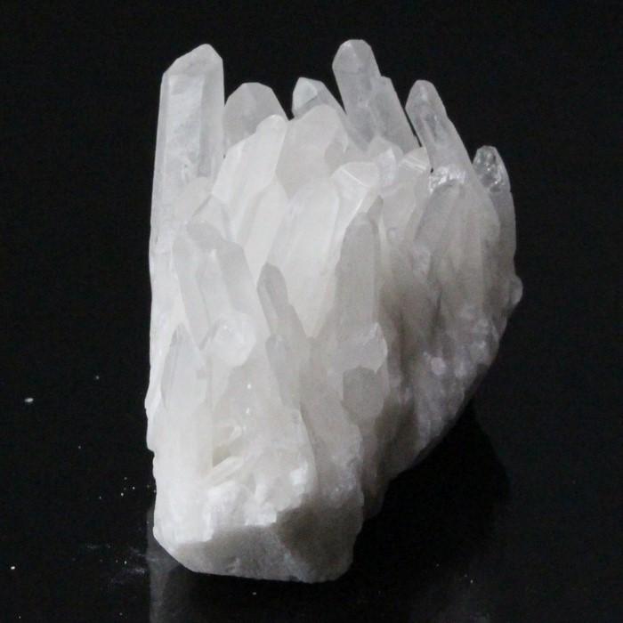 水晶 クラスター 浄化 天然水晶 石 原石 浄化用水晶 水晶原石 メンズ