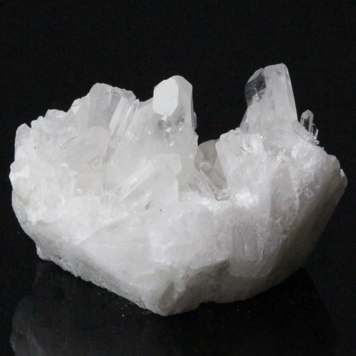 ヒマラヤ水晶 クラスター 【高品質 一点物】 天然水晶 原石 浄化用水晶
