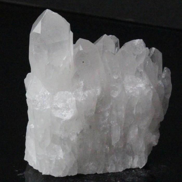 ヒマラヤ水晶 クラスター 天然水晶 原石 浄化用水晶 浄化 ヒマラヤ水晶