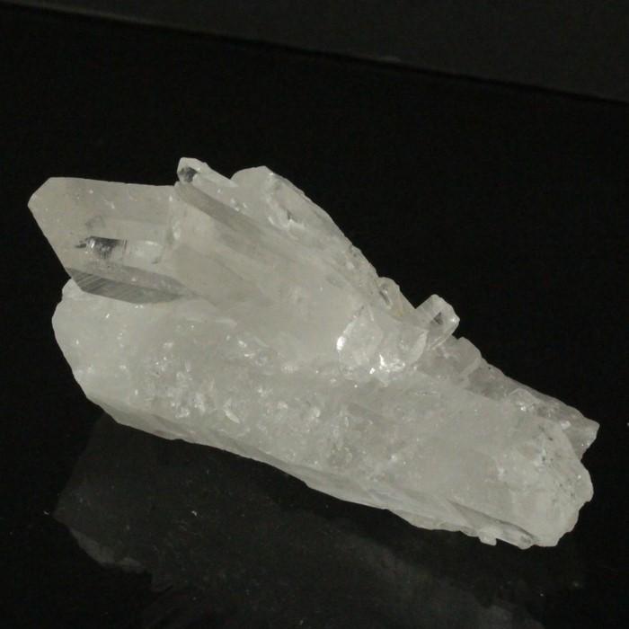 ヒマラヤ水晶 クラスター 【レア 1点物】 石 原石 浄化用水晶 鉱石