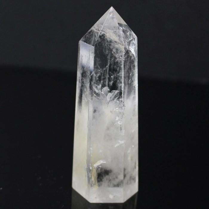 水晶 ポイント 天然水晶 石 浄化 原石 浄化用水晶 水晶ポイント