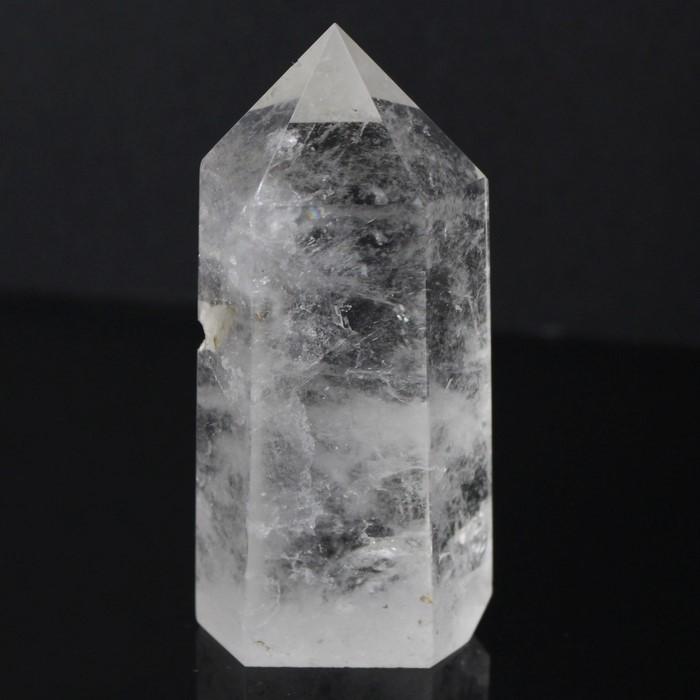 水晶 ポイント 原石 水晶ポイント 一点物 現物_1