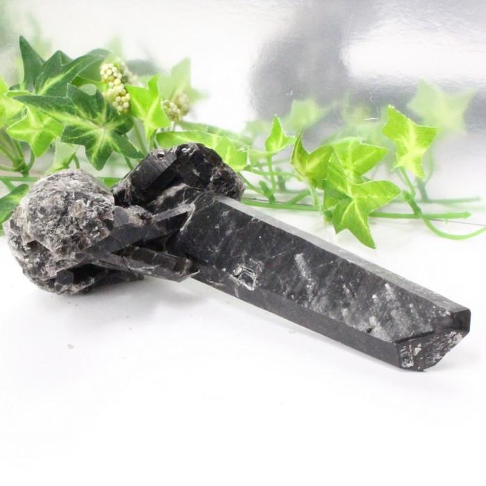 2160g AAA級魔除け天然モリオン黒水晶クラスターB85C6/388C09C 2160g AAA級魔除け天然モリオン黒水晶クラスターB85C6⁄388C09C