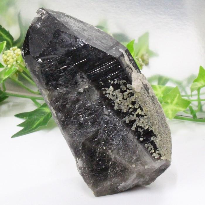 モリオン クラスター 【一点物 現物】 黒水晶 Morion 原石 置物 モリオン クラスター 【一点物 現物】 黒水晶 Morion 原石 置物