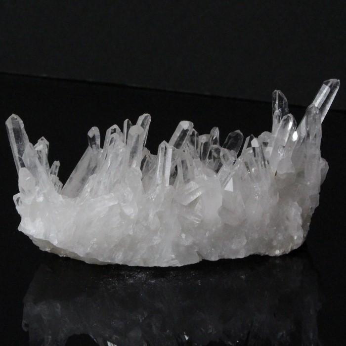 水晶 クラスター 天然水晶 原石 浄化用水晶 浄化 水晶クラスター 人気