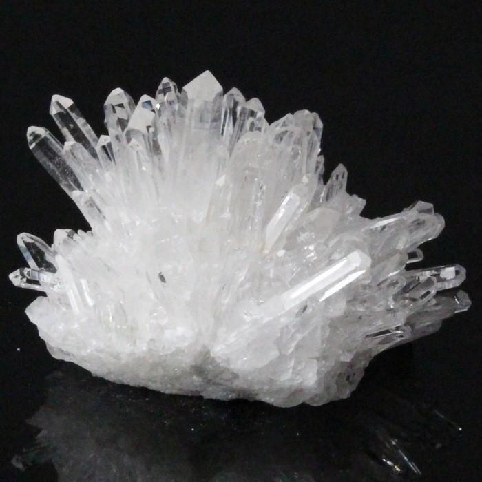 ✳️逸品✨キラキラ輝く水晶クラスター✨水晶クラスター 天然石