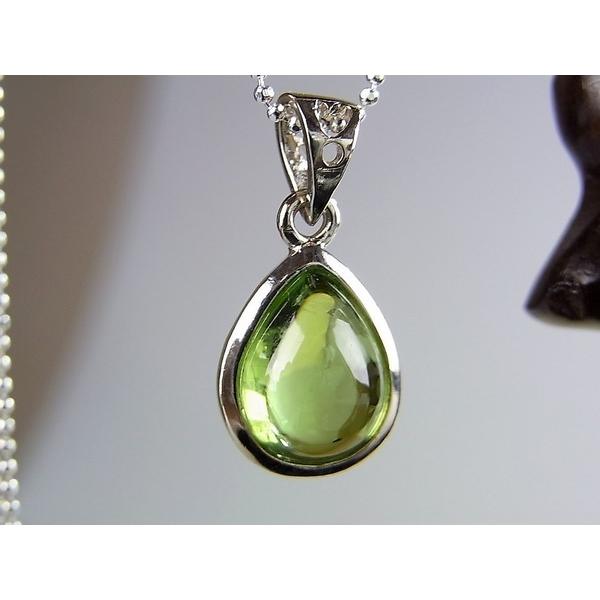 ペリドット ペンダント ネックレス peridot かんらん石 Pendant パワーストーン ｜メンズ レディース 海外直輸入価格で販売｜｜lulu-house｜02