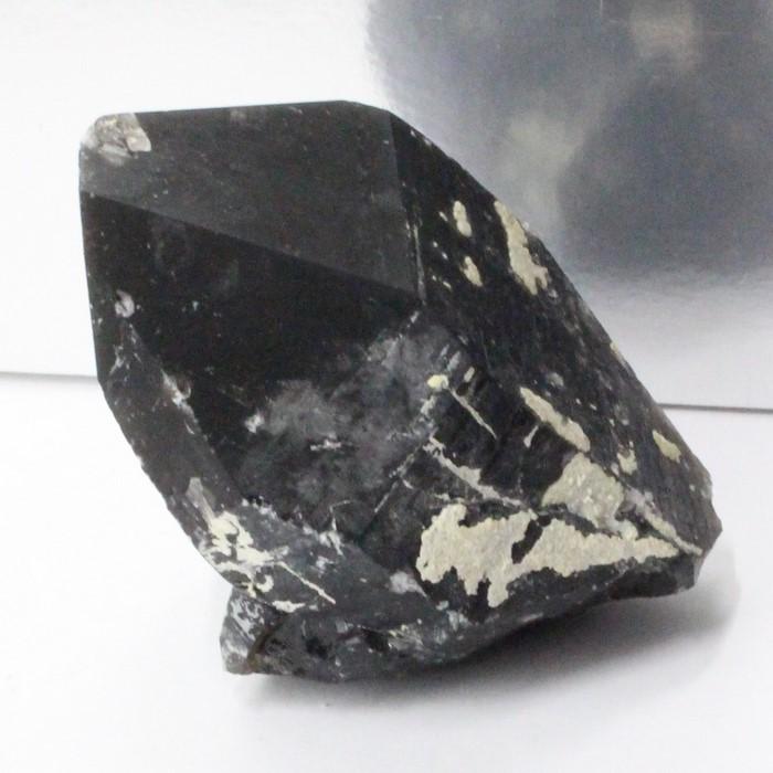 モリオン クラスター 【レア 1点物】 原石 石 モリオンクラスター Morion 黒水晶 魔除け 邪気払い 浄化 パワーストーン_2