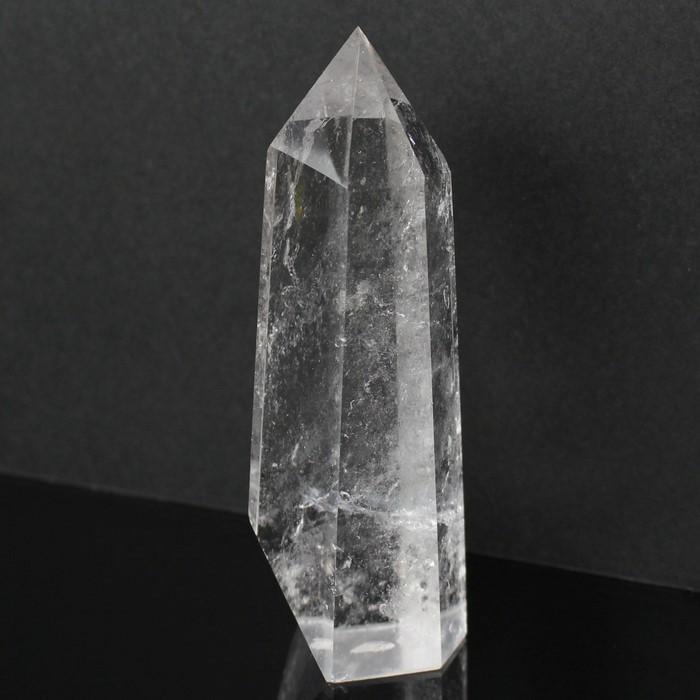 2.4kg【ロック クリスタル】水晶 ポイント クラスター ブラジル産