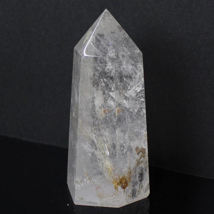 水晶 ポイント 原石 柱 石 置物 水晶ポイント 天然水晶 置物 浄化 浄化用水晶 天然石_1