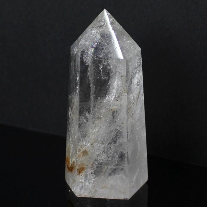 水晶 ポイント 原石 柱 石 置物 水晶ポイント 天然水晶 置物 浄化 浄化用水晶 天然石_2