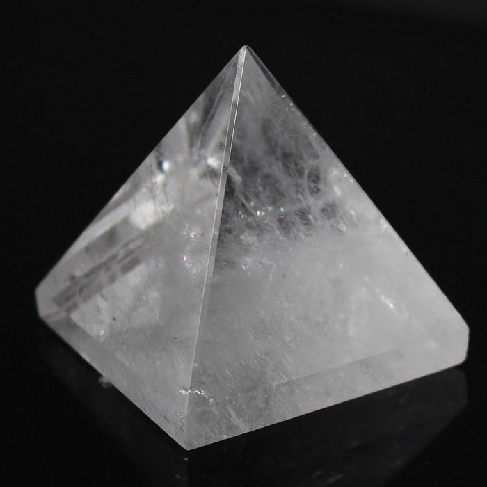 水晶 ピラミッド 【厳選品質 現物販売】 原石 柱 石 鉱石 クラスター