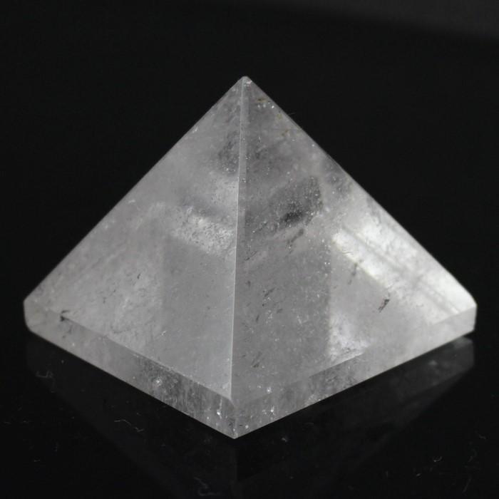 水晶 ピラミッド 【厳選品質 現物販売】 原石 柱 石 鉱石 クラスター ピラミッド 置物 インテリア 水晶ピラミッド 天然水晶 置物 浄化 浄化用水晶 天然 一点物_1