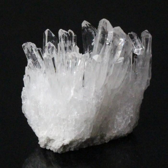 水晶 クラスター 【厳選 一点物】 原石 石 鉱石 水晶クラスター 天然