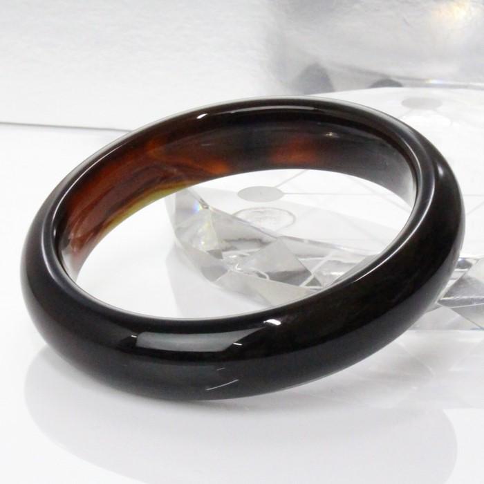 メノウ バングル 【一点物 限定品】 Bracelet ブレスレット メノウ 