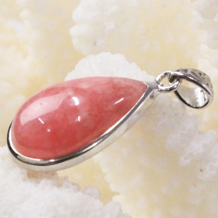 インカローズ ペンダント ネックレス インカローズペンダント メンズ 