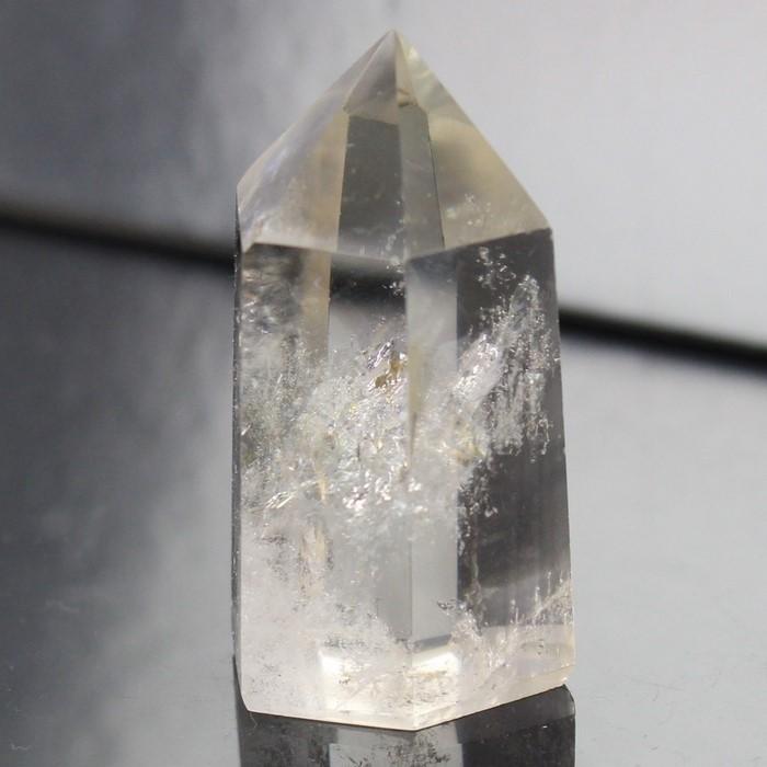 【天然石】シトリン￼ ポイント★透明度抜群 シトリン ポイント 原石 シトリンポイント 金運 お守り 幸運 黄水晶 お