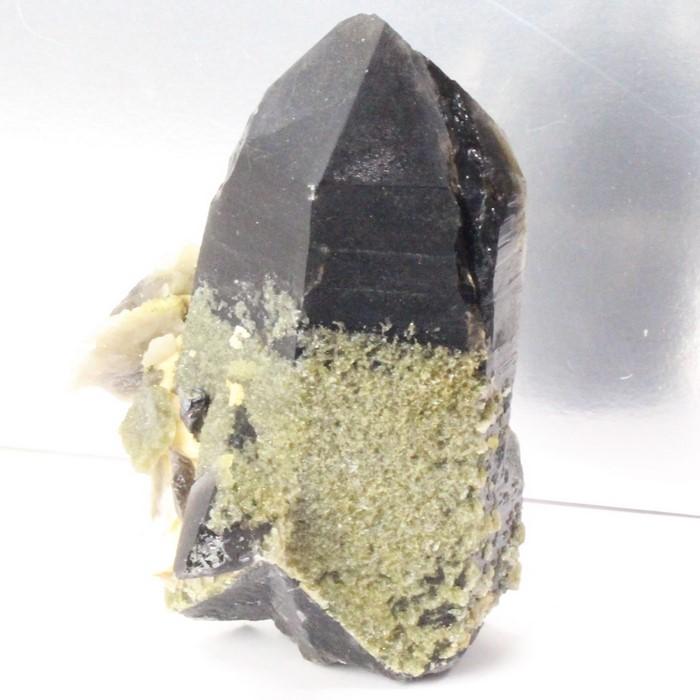 4kg 天然石 モリオン原石 黒水晶 魔除け 邪気祓い 浄化 守護 モリオン 原石 石 鉱石 モリオン原石 Morion 黒水晶 魔除け 邪気払い