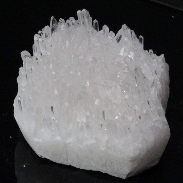 水晶 クラスター 【一点物 現物】 原石 石 鉱石 クラスター ラフ インテリア 水晶クラスター クリスタル すいしょう Crystal 水晶 一点物 現物_1