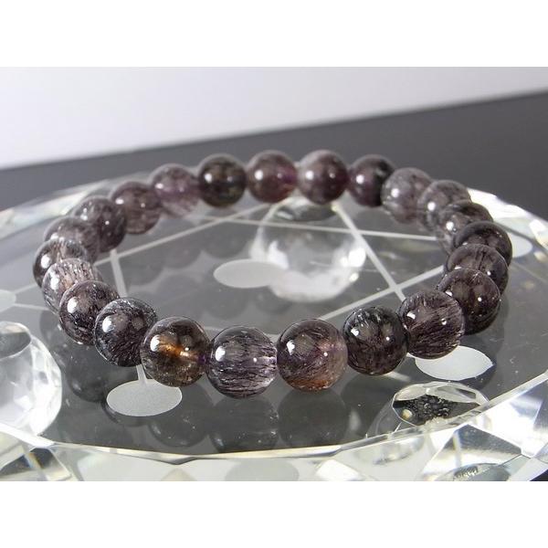 スーパーセブン ブレスレット 格安 super seven 天然石 Bracelet