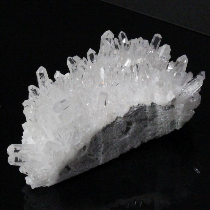 水晶 クラスター 【レア 1点物】 原石 石 水晶クラスター クリスタル Crystal 水晶 天然 一点物_1