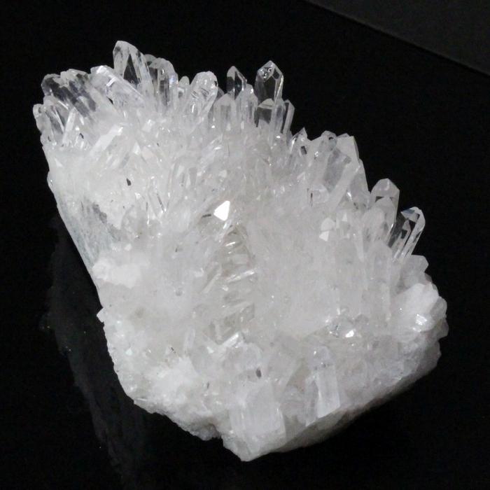 水晶 クラスター 【レア 1点物】 原石 石 水晶クラスター クリスタル Crystal 水晶 天然 一点物_2