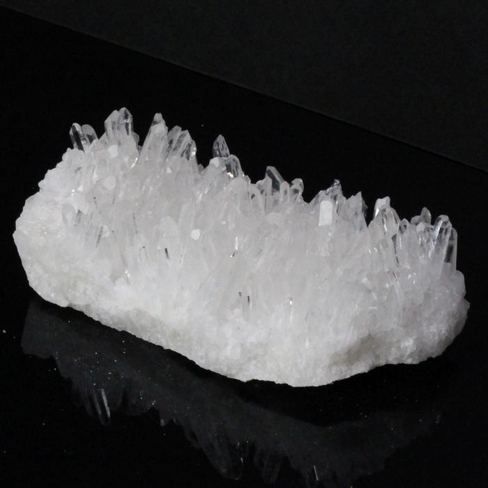 水晶 クラスター 原石 石 鉱石 水晶クラスター 天然 一点物