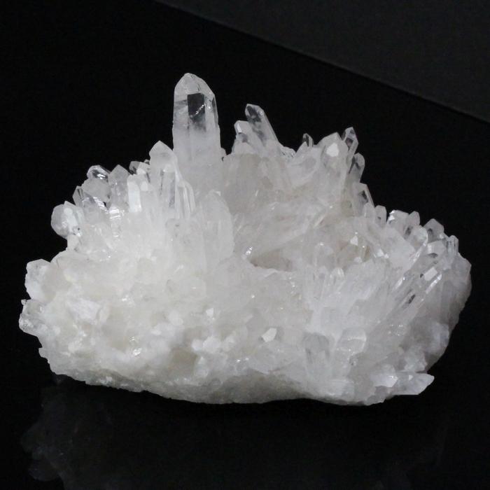 水晶 クラスター 【一点物 現物】 原石 石 天然石_2