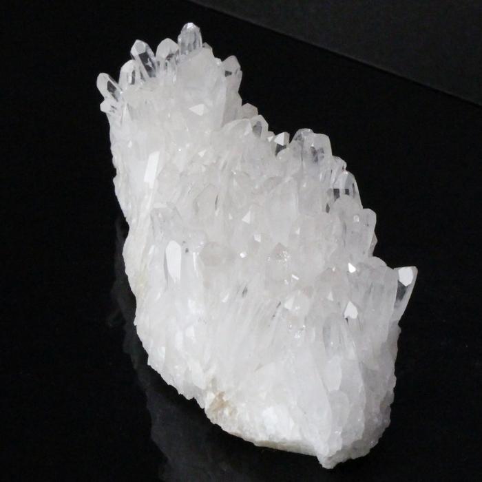 水晶 クラスター 原石 クラスター 置物 水晶クラスター クリスタル すいしょう Crystal 水晶 天然 一点物_1