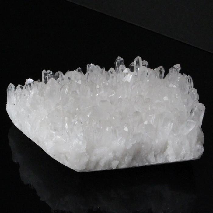 水晶 クラスター 【レア 1点物】 原石 クリスタル Crystal 天然石