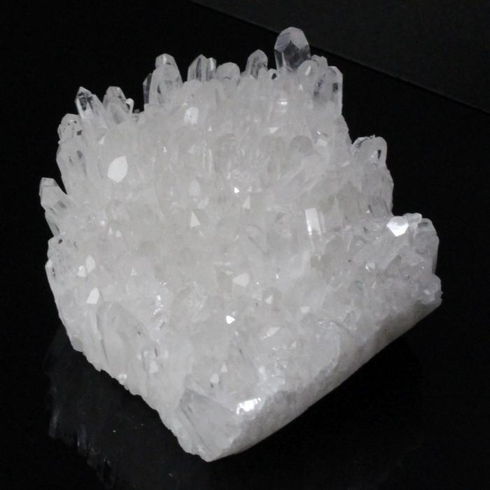 水晶 クラスター 【レア 1点物】 原石 クリスタル Crystal 天然石