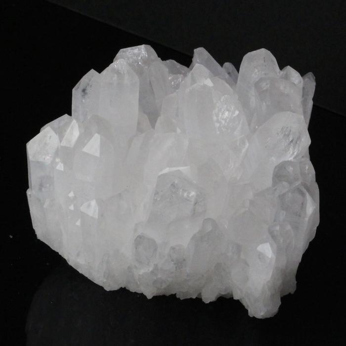 水晶 クラスター 【一点物 現物】 原石 石 鉱石 クリスタル すいしょう 水晶 パワーストーン_2
