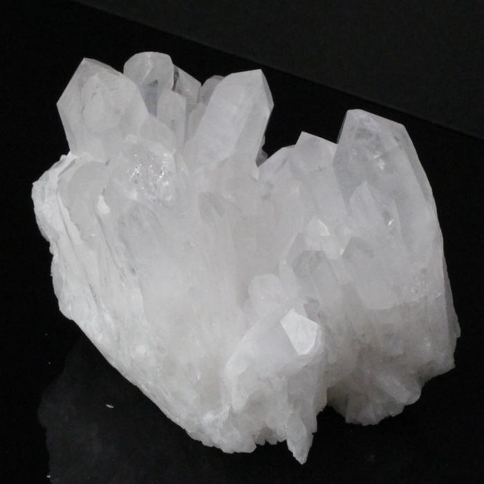 水晶 クラスター 【レア 1点物】 原石 石 置物 水晶クラスター 天然水晶 浄化 浄化用水晶 一点物 現物_1