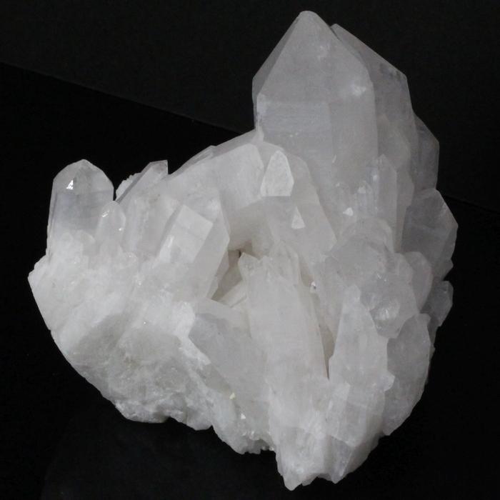 水晶 クラスター 原石 石 天然石 : パワーストーン 天然石 LuLu House