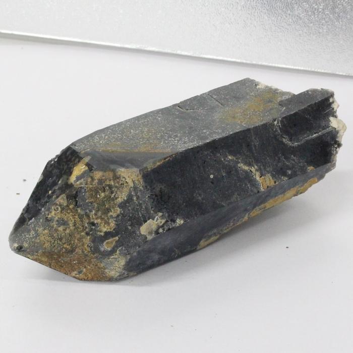 モリオン 原石 石 置物 Morion 黒水晶 魔除け 邪気払い 浄化 天然 一点