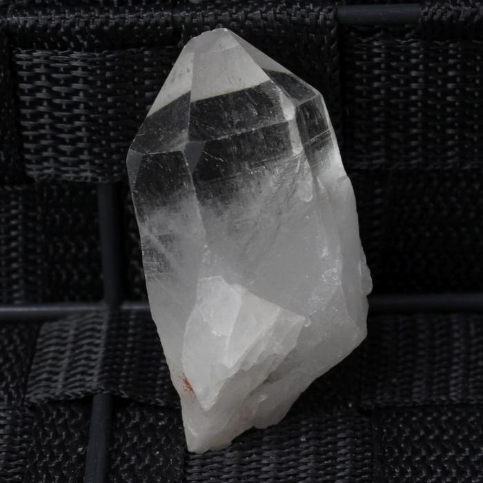 ヒマラヤ水晶 原石 【一点物 現物】 原石 石 置物 天然水晶 浄化 浄化用水晶 パワーストーン_1
